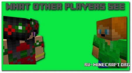  Mini People  Minecraft 1.9