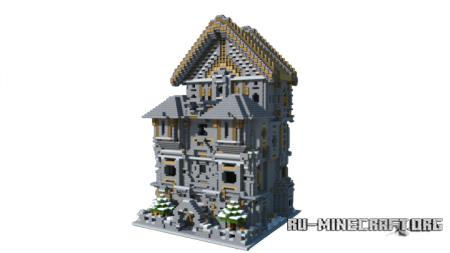  Dennie's Building Bundle  Minecraft
