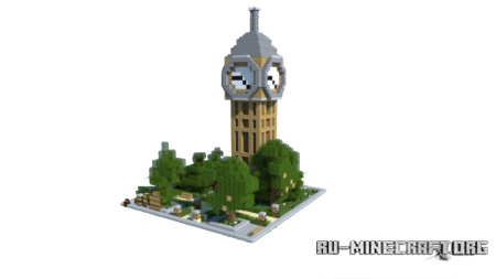  Dennie's Building Bundle  Minecraft