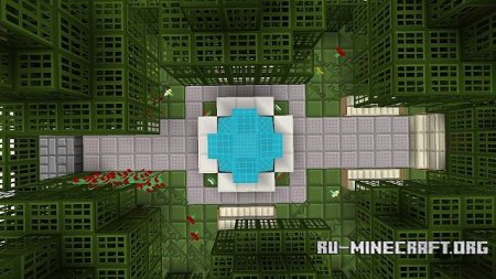  Fancy Cubes [16x]  Minecraft 1.9