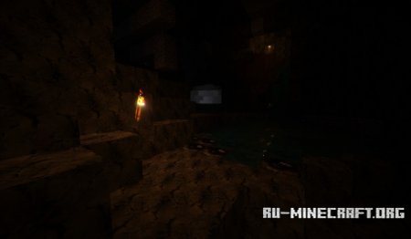  Realistic Adventure [64x]  Minecraft 1.9