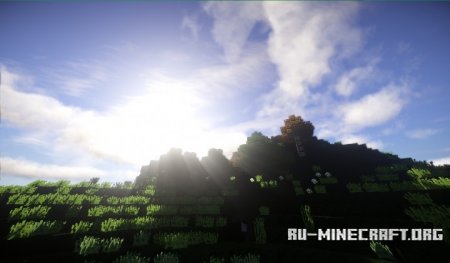  Realistic Adventure [64x]  Minecraft 1.9
