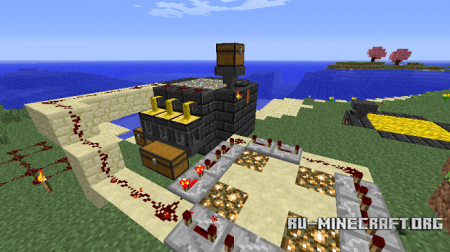  Tinkers Construct  Minecraft 1.9