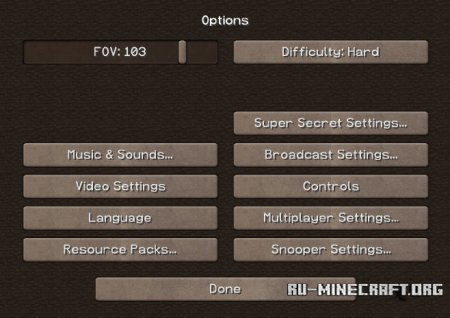  Lithos HD Font Add-On  Minecraft 1.9
