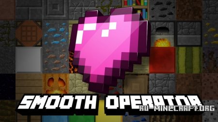 Smooth Operator [256x]  Minecraft 1.9