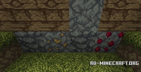  AD Reforged [32x]  Minecraft 1.9