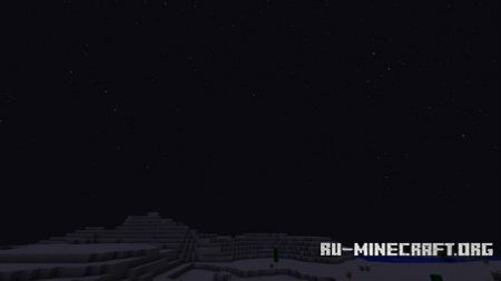  Stellar Sky  Minecraft 1.9