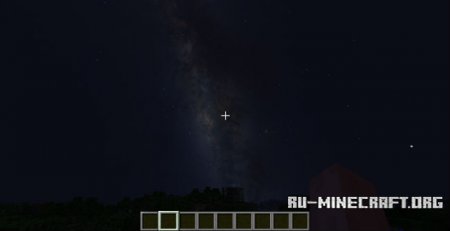  Stellar Sky  Minecraft 1.9