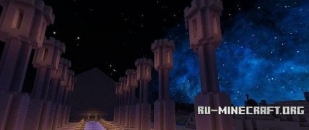 Affinity HD [256x]  Minecraft 1.8.8