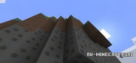  Ferocious [64x]  Minecraft 1.8.8
