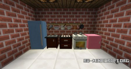  Cooking for Blockheads  Minecraft 1.9