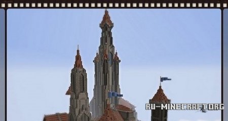  Re-Imagine Default [32x]  Minecraft 1.8