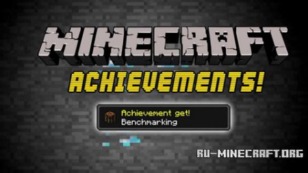  Better Achievements  Minecraft 1.9