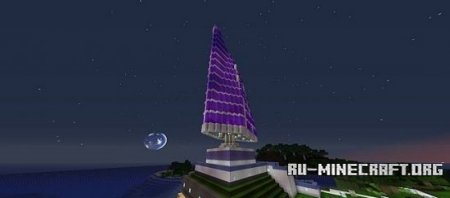  Erehwon [64]  Minecraft 1.8