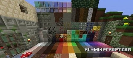  Runo8x [8x]  Minecraft 1.7.10