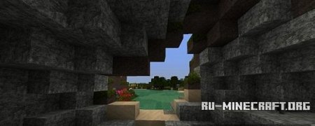  7 Days To Die [64x]  Minecraft 1.8.8