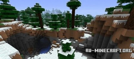  Splitcraft [8x]  Minecraft 1.8
