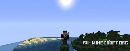  Rectic Pack [64x]  Minecraft 1.8.8