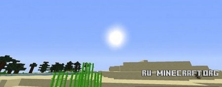  Rectic Pack [64x]  Minecraft 1.8