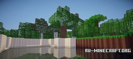  Linecraft [16x]  Minecraft 1.8.8