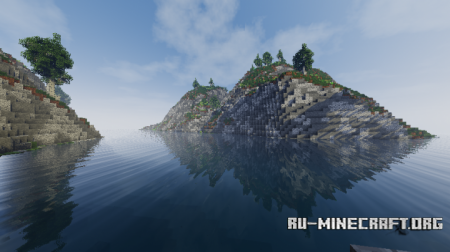  The Birch Coast  Minecraft