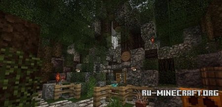  Ayrithias [32x]  Minecraft 1.7.10