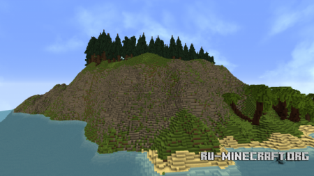  Carocri Islands  Minecraft