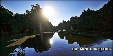  Malcolinus HD [16x]  Minecraft 1.8