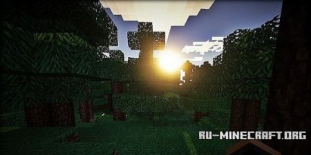  Malcolinus HD [16x]  Minecraft 1.8