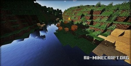  Malcolinus HD [16x]  Minecraft 1.8.8