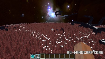  RFTools Dimensions  Minecraft 1.9