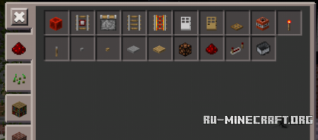  RedstoneCraft  Minecraft PE 0.11.1