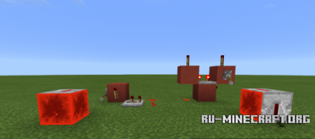  RedstoneCraft  Minecraft PE 0.11.1