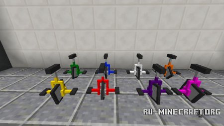  Unique Movement  Minecraft 1.8
