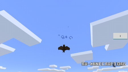  Bat Simulator  Minecraft PE 0.14.0