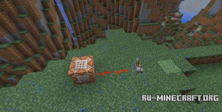  Command Blocks  Minecraft PE 0.14.0