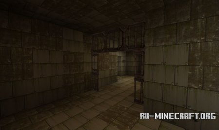  Cyberghostdes HD [64x]  Minecraft 1.9