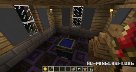  Village Box  Minecraft 1.8.9