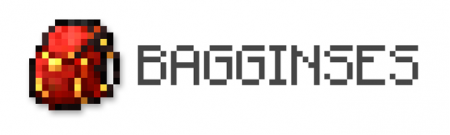  Bagginses  Minecraft 1.9