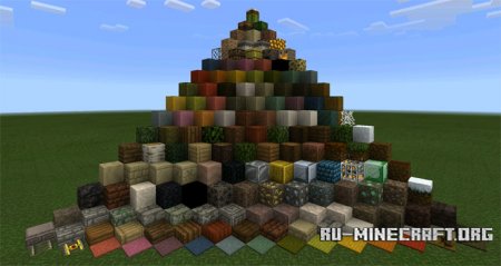  Jungle Ruins  Minecraft PE 0.14.0