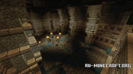  Gielinor - The Fourth Age  Minecraft