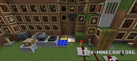  Only Time Will Tell [32x]  Minecraft 1.8.8