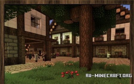  OzoCraft [32]  Minecraft 1.8