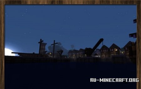  OzoCraft [32x]  Minecraft 1.7.10