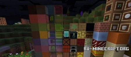  Only Time Will Tell [32x]  Minecraft 1.7.10
