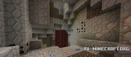  SilverMines [32]  Minecraft 1.8