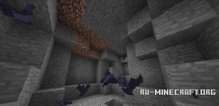  Blocky Mobs [32x]  Minecraft 1.8.8
