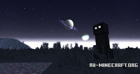  A New World [32x]  Minecraft 1.9.3
