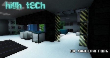  A New World [32x]  Minecraft 1.9.3