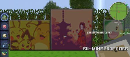  Pokebox  A Pixelmon [16x]  Minecraft 1.8.8